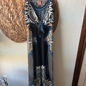 Flying Tomato romper